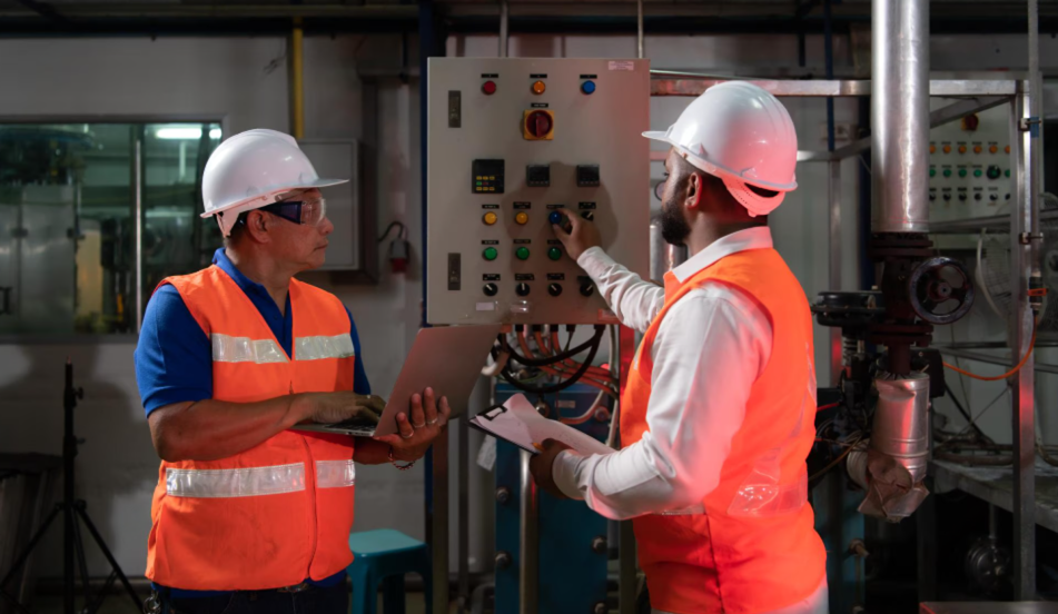 curso alfabetización digital minería